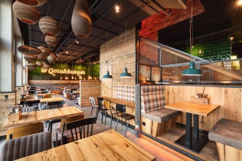 riku hotel reutlingen