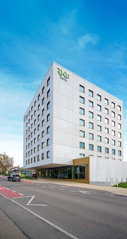 riku hotel reutlingen