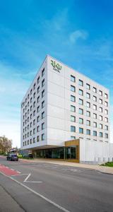 Riku Hotel Reutlingen,Burkhardt Weber Straße 24 26,3 star