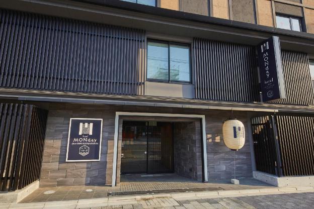 monday apart premium kyoto shichijo horikawa