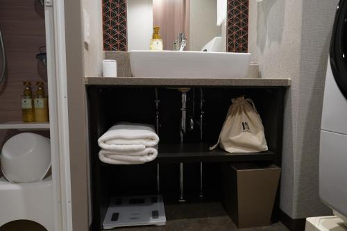 monday apart premium kyoto shichijo horikawa