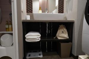 monday apart premium kyoto shichijo horikawa