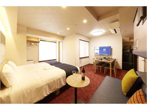 monday apart premium kyoto shichijo horikawa