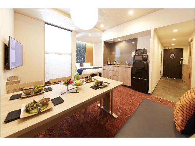 monday apart premium kyoto shichijo horikawa