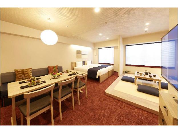 monday apart premium kyoto shichijo horikawa