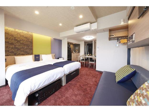 monday apart premium kyoto shichijo horikawa