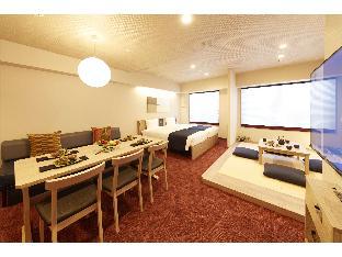 monday apart premium kyoto shichijo horikawa