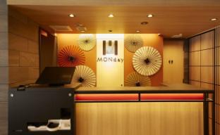 monday apart premium kyoto shichijo horikawa