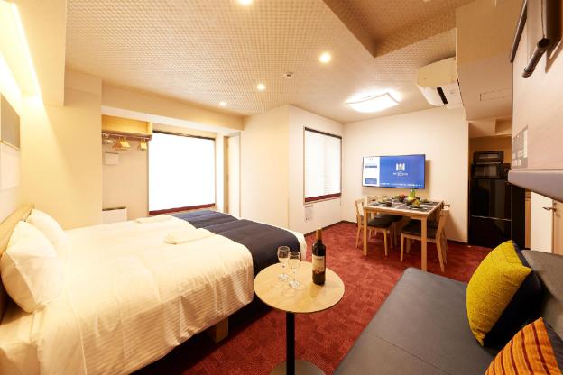 monday apart premium kyoto shichijo horikawa