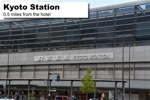 monday apart premium kyoto shichijo horikawa