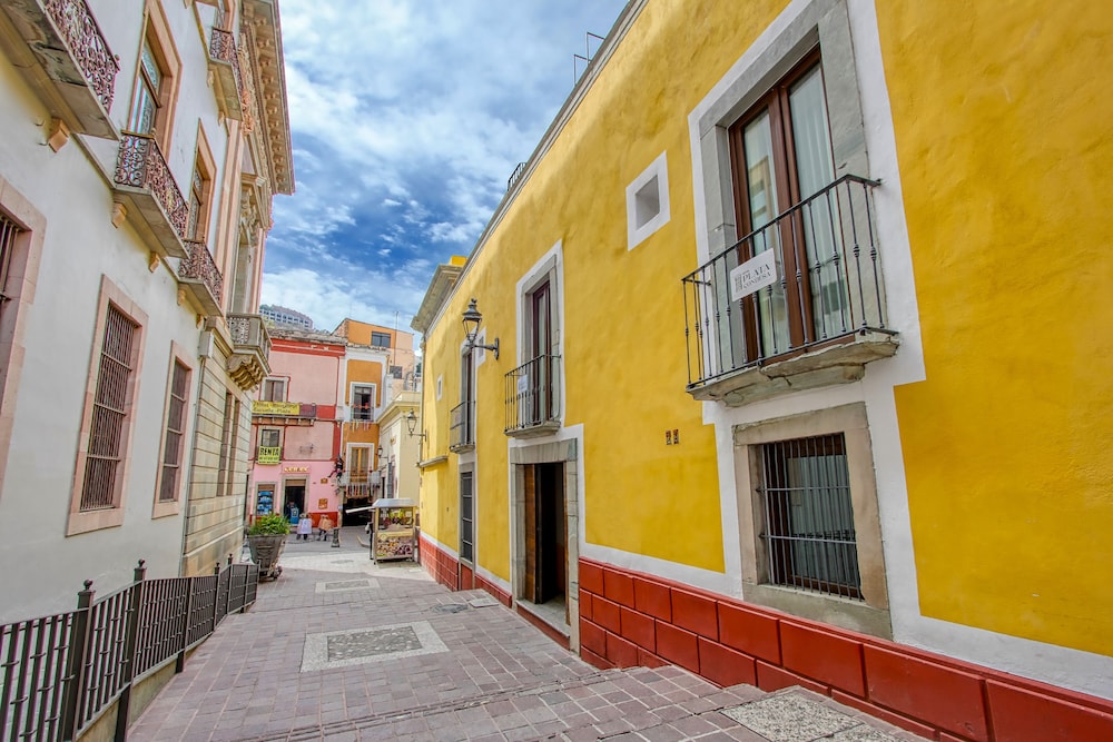 guanajuato
