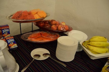 hotel plata condesa