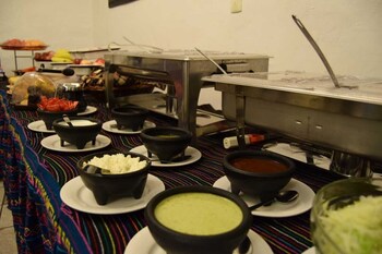 hotel plata condesa