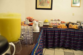 hotel plata condesa