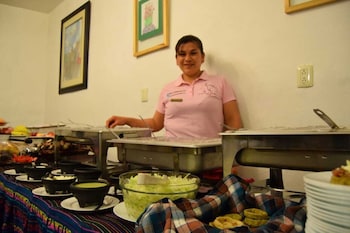 hotel plata condesa