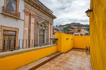 guanajuato