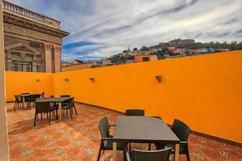 guanajuato