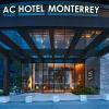 Ac Hotel By Marriott Monterrey Valle.,,3.5 star