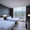 Ac Hotel By Marriott Monterrey Valle.,,3.5 star