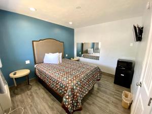 Dixie Motel,,2 star