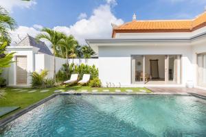 villa casa cielo by azure