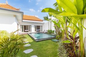 villa casa cielo by azure