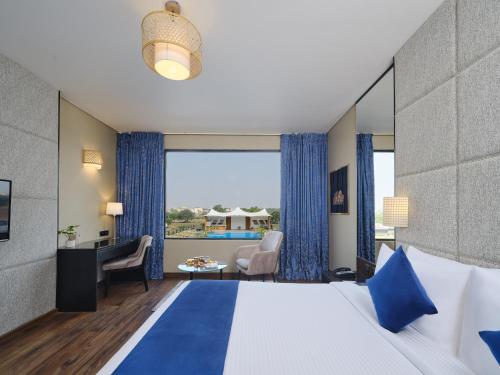 essentia luxury hotel