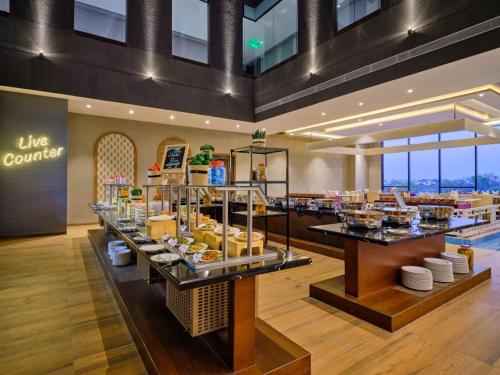 essentia luxury hotel