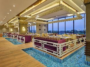 essentia luxury hotel