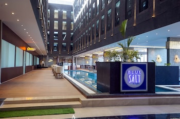 essentia luxury hotel