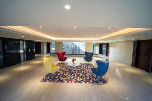 essentia luxury hotel