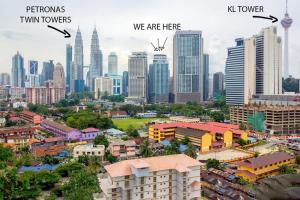 kuala lumpur