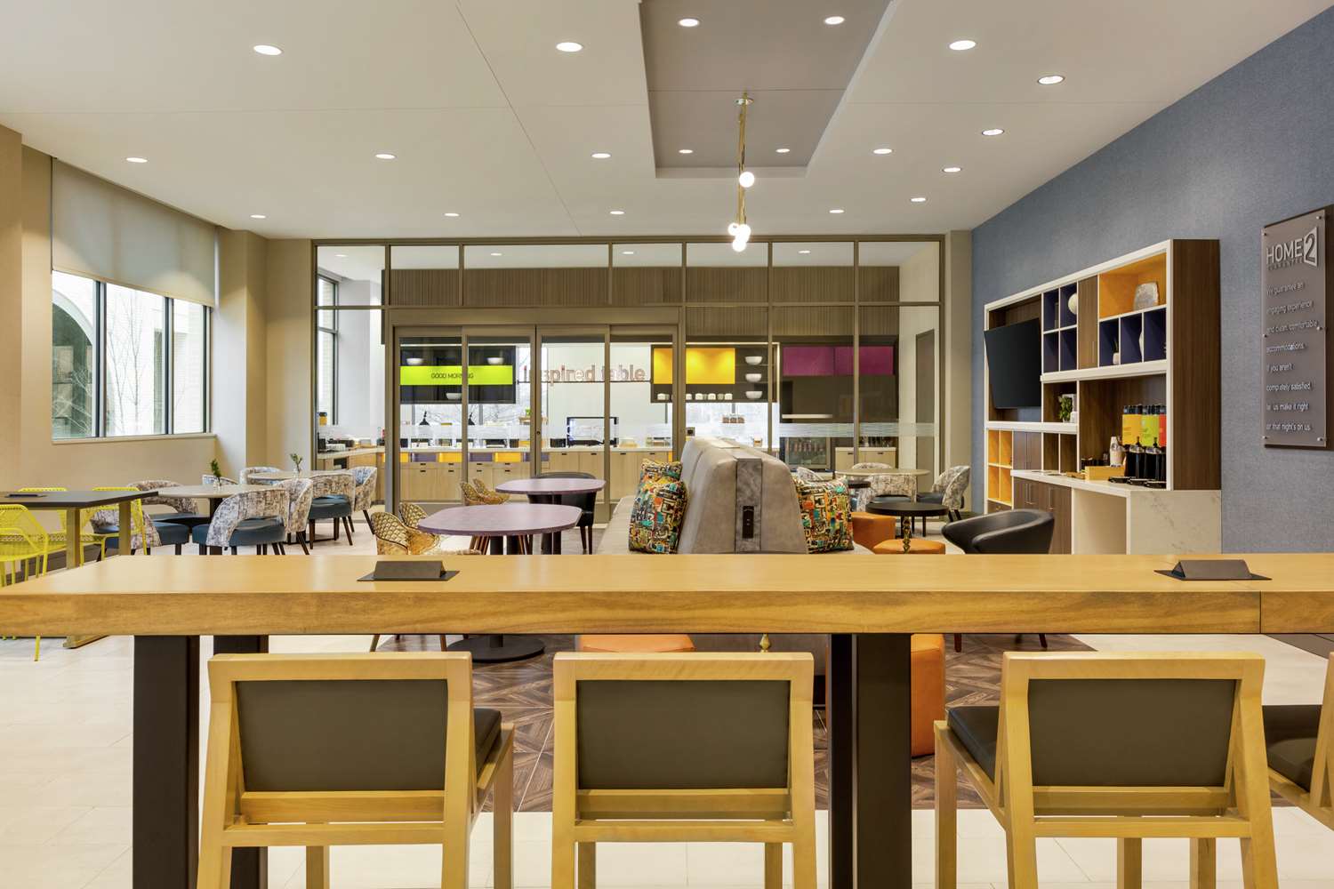 home2 suites by hilton nashville west end avenue