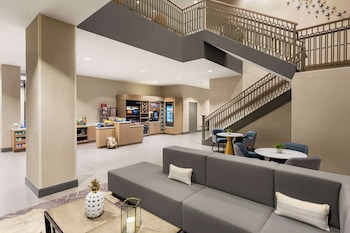 Home2 Suites By Hilton Nashville West End Avenue,,3 star