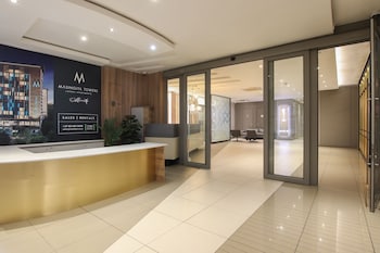sandton