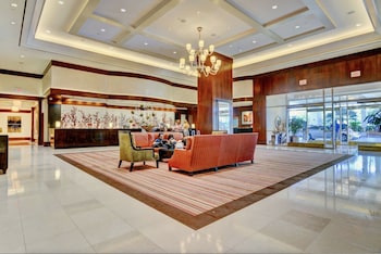 mgm vegas signature suites collection