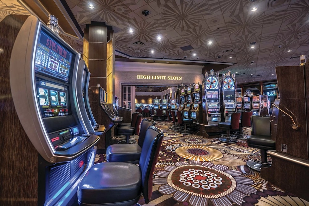 mgm vegas signature suites collection