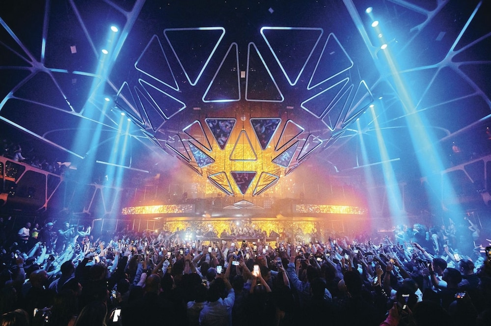 mgm vegas signature suites collection