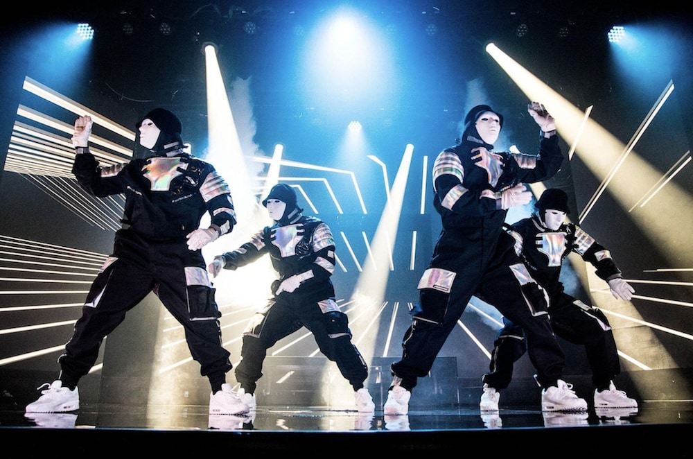 mgm vegas signature suites collection