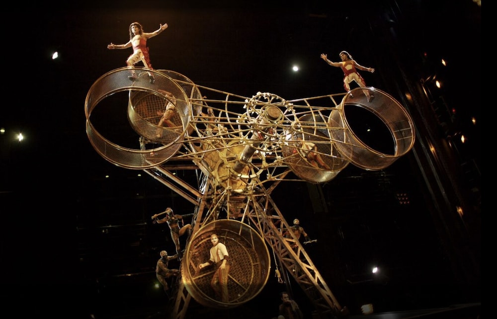 mgm vegas signature suites collection