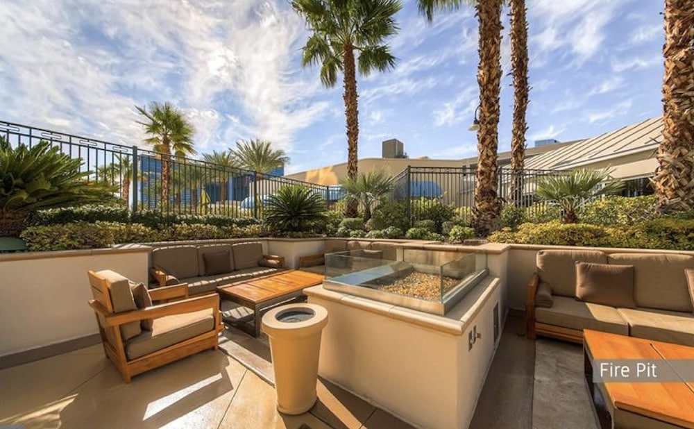 mgm vegas signature suites collection