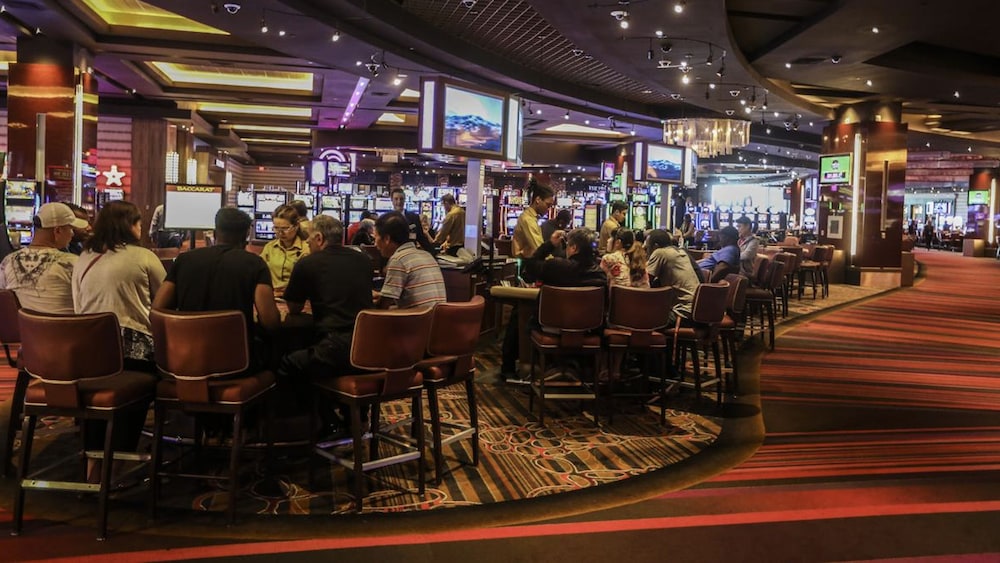 mgm vegas signature suites collection