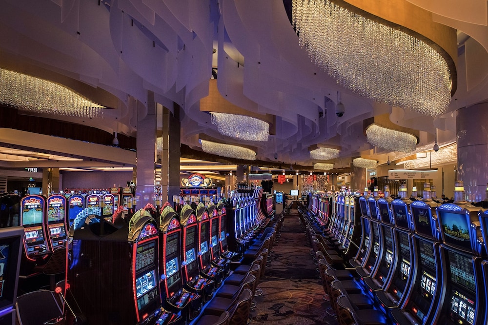 mgm vegas signature suites collection