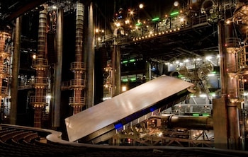 mgm vegas signature suites collection