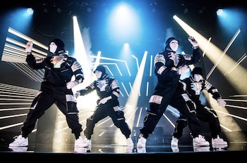 mgm vegas signature suites collection