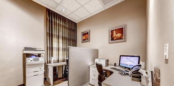 mgm vegas signature suites collection