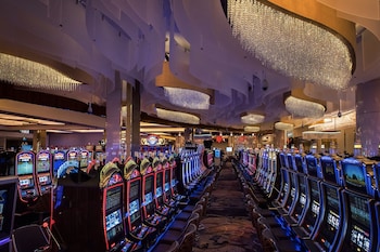 mgm vegas signature suites collection