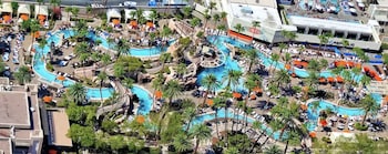 mgm vegas signature suites collection