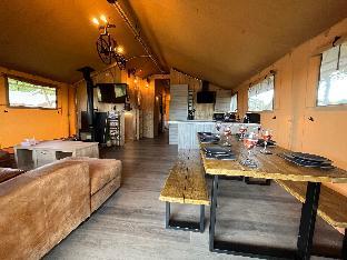 Aladdin Safari Tent,,0 star