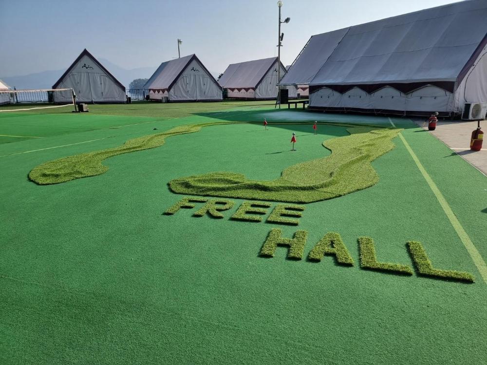 goseong bluebeach pensionandglamping